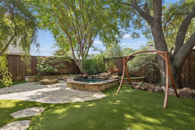 4315 Shadow Glen Drive, Dallas, TX 75287