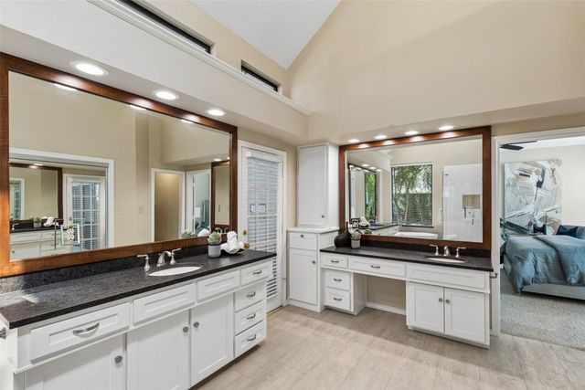 4315 Shadow Glen Drive, Dallas, TX 75287