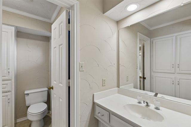 4315 Shadow Glen Drive, Dallas, TX 75287
