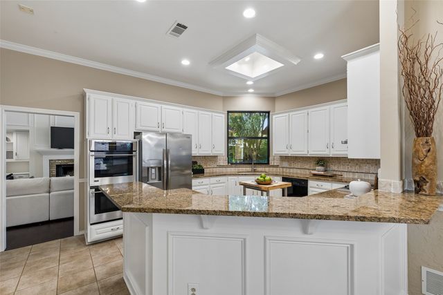 4315 Shadow Glen Drive, Dallas, TX 75287