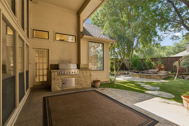 4315 Shadow Glen Drive, Dallas, TX 75287