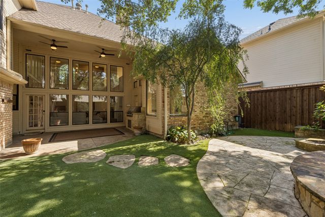 4315 Shadow Glen Drive, Dallas, TX 75287