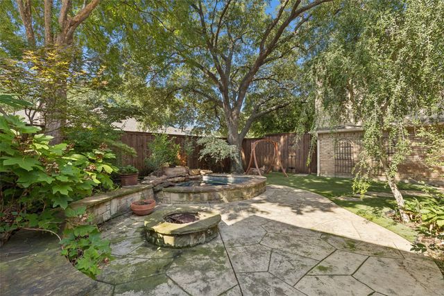 4315 Shadow Glen Drive, Dallas, TX 75287