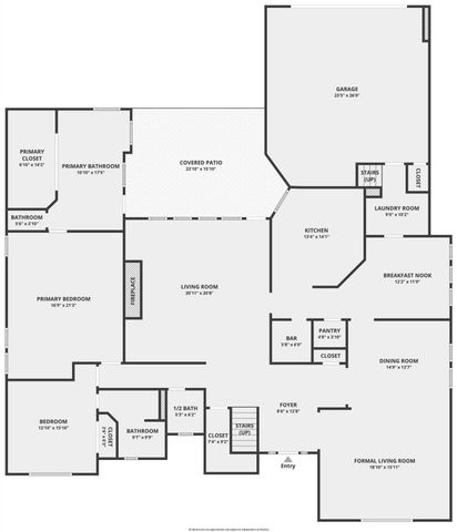 4315 Shadow Glen Drive, Dallas, TX 75287