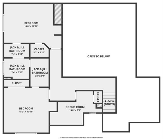 4315 Shadow Glen Drive, Dallas, TX 75287
