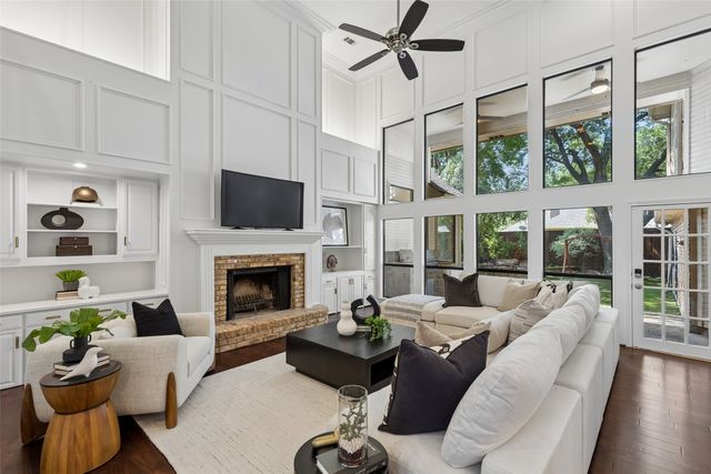 4315 Shadow Glen Drive, Dallas, TX 75287