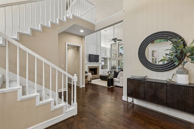 4315 Shadow Glen Drive, Dallas, TX 75287