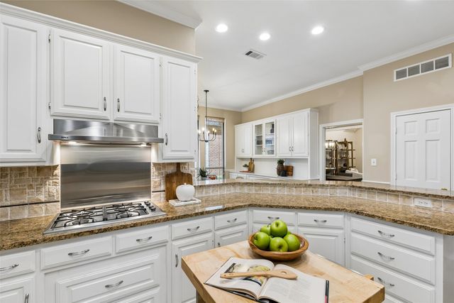4315 Shadow Glen Drive, Dallas, TX 75287
