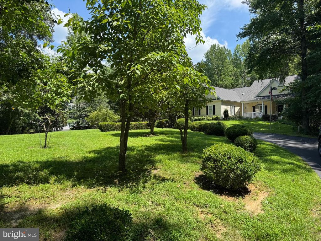 10607 GANNETT LN, Spotsylvania, VA 22553
