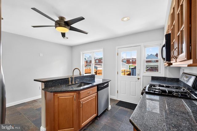 2814 MOORGATE RD, Dundalk, MD 21222