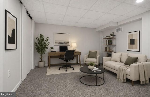 2814 MOORGATE RD, Dundalk, MD 21222