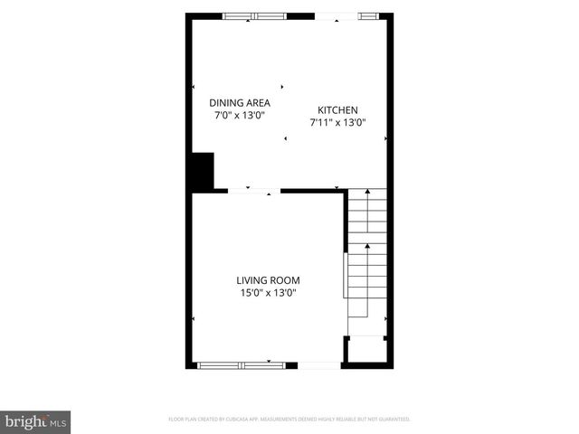 2814 MOORGATE RD, Dundalk, MD 21222