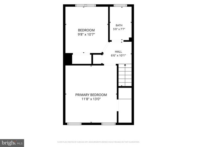 2814 MOORGATE RD, Dundalk, MD 21222