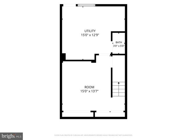 2814 MOORGATE RD, Dundalk, MD 21222