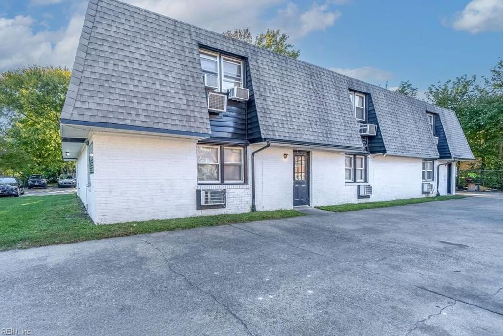 504 Ashlawn Dr Apt 4, Norfolk, VA 23505