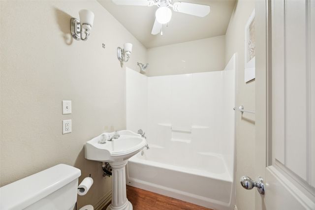 378 Eastshore Drive, Wills Point, TX 75169