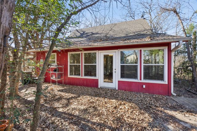 378 Eastshore Drive, Wills Point, TX 75169