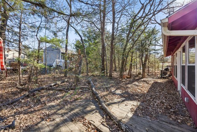 378 Eastshore Drive, Wills Point, TX 75169