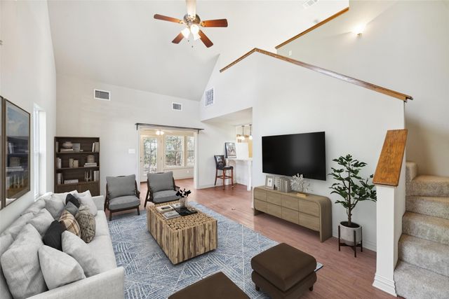 378 Eastshore Drive, Wills Point, TX 75169