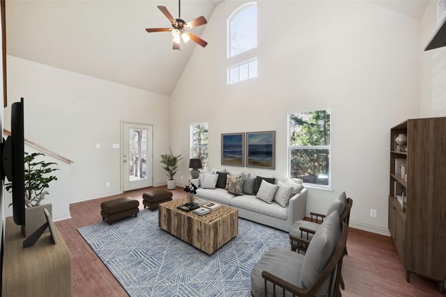 378 Eastshore Drive, Wills Point, TX 75169