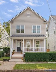 1115 N 34th St, Richmond, VA 23223