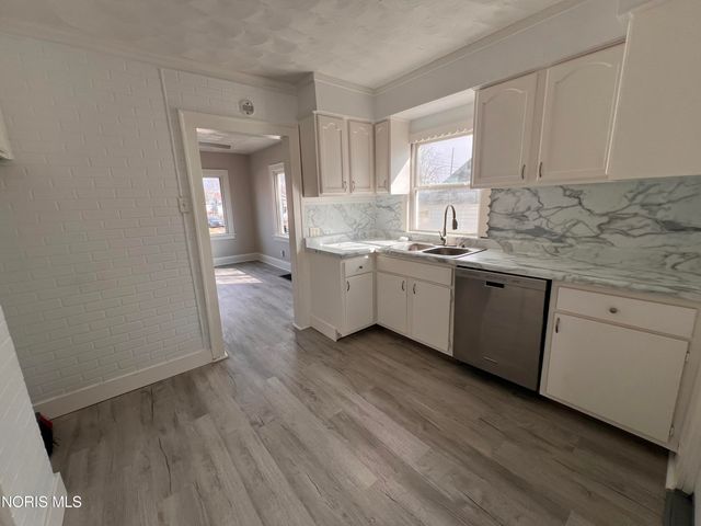 1511 Upton Avenue, Toledo, OH 43607