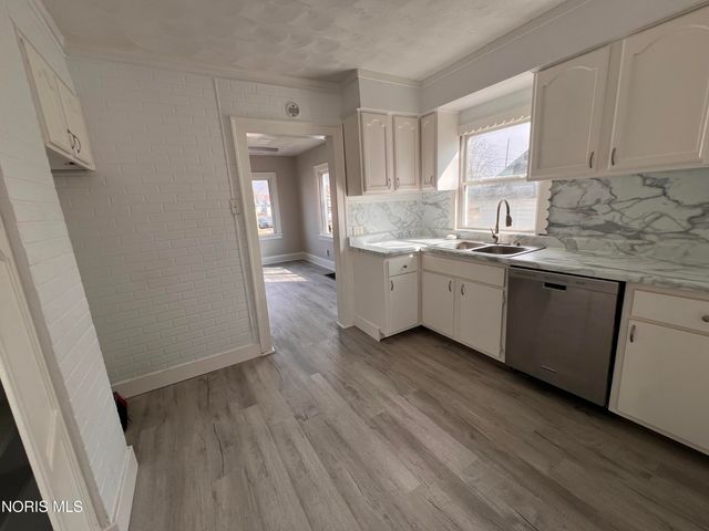 1511 Upton Avenue, Toledo, OH 43607