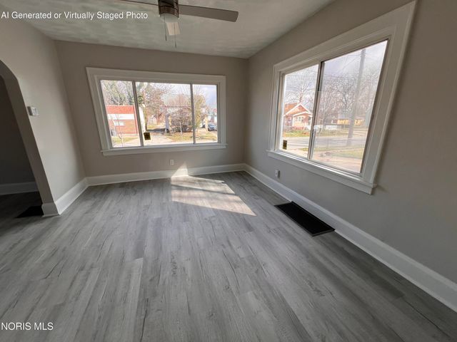 1511 Upton Avenue, Toledo, OH 43607