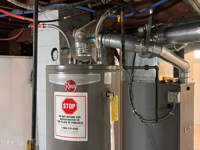 1511 Upton Avenue, Toledo, OH 43607