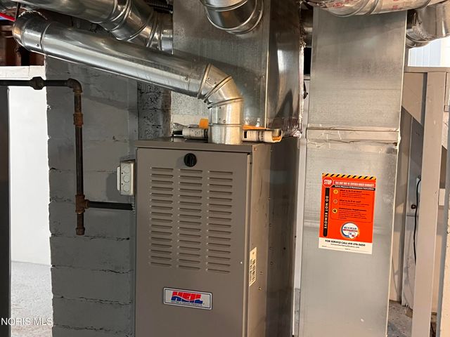 1511 Upton Avenue, Toledo, OH 43607