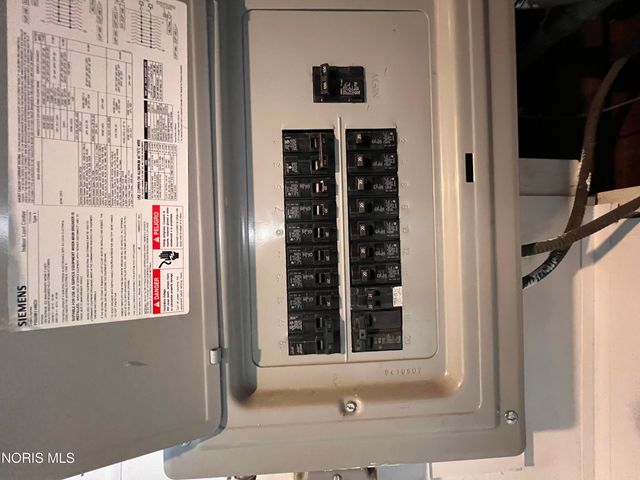 1511 Upton Avenue, Toledo, OH 43607