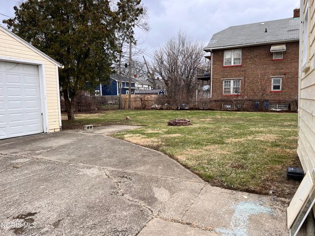 1511 Upton Avenue, Toledo, OH 43607