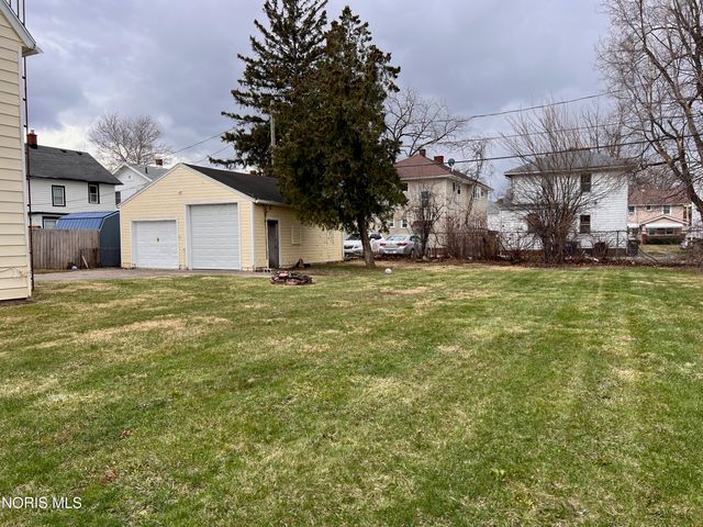 1511 Upton Avenue, Toledo, OH 43607