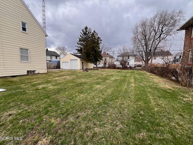 1511 Upton Avenue, Toledo, OH 43607