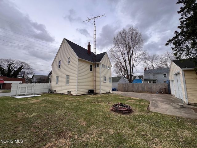 1511 Upton Avenue, Toledo, OH 43607