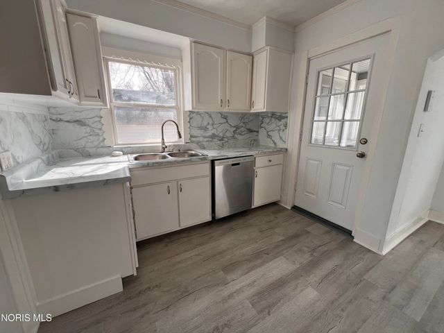 1511 Upton Avenue, Toledo, OH 43607