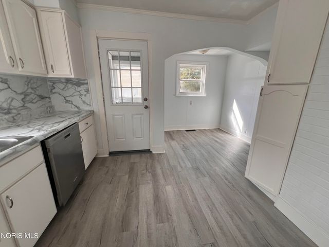 1511 Upton Avenue, Toledo, OH 43607