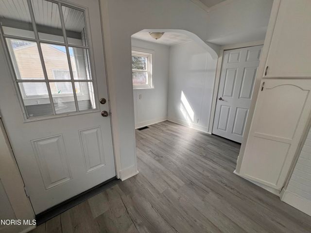 1511 Upton Avenue, Toledo, OH 43607