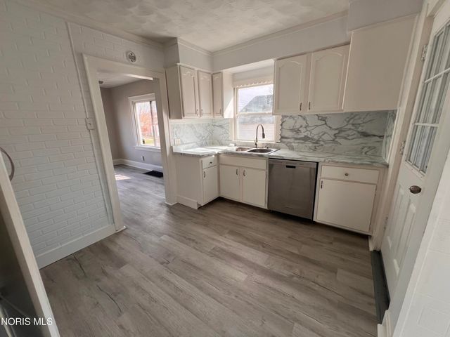 1511 Upton Avenue, Toledo, OH 43607