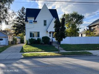 1511 Upton Avenue, Toledo, OH 43607