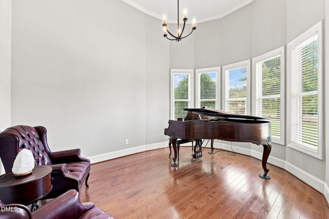 120 Rolling Meadows Lane S, Chapel Hill, NC 27517