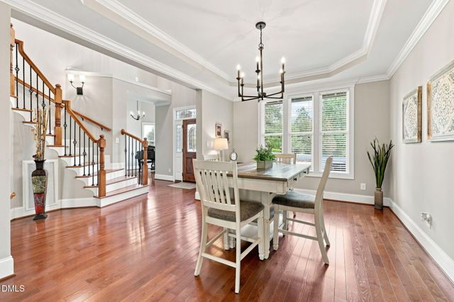120 Rolling Meadows Lane S, Chapel Hill, NC 27517