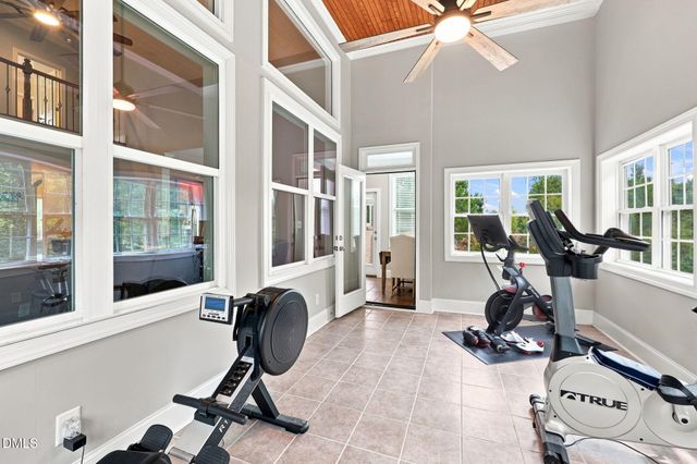 120 Rolling Meadows Lane S, Chapel Hill, NC 27517