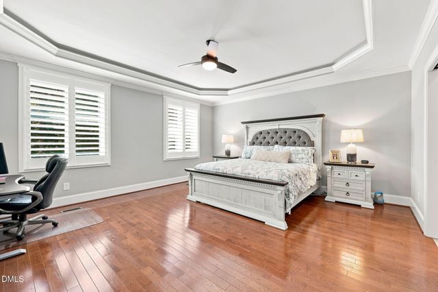120 Rolling Meadows Lane S, Chapel Hill, NC 27517