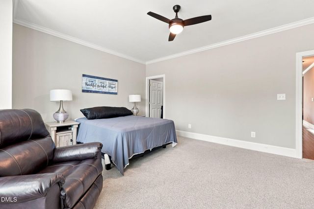 120 Rolling Meadows Lane S, Chapel Hill, NC 27517