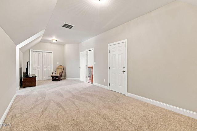 120 Rolling Meadows Lane S, Chapel Hill, NC 27517