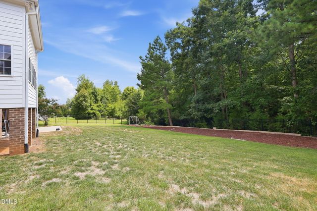 120 Rolling Meadows Lane S, Chapel Hill, NC 27517