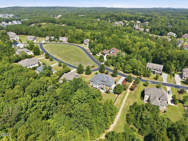 120 Rolling Meadows Lane S, Chapel Hill, NC 27517