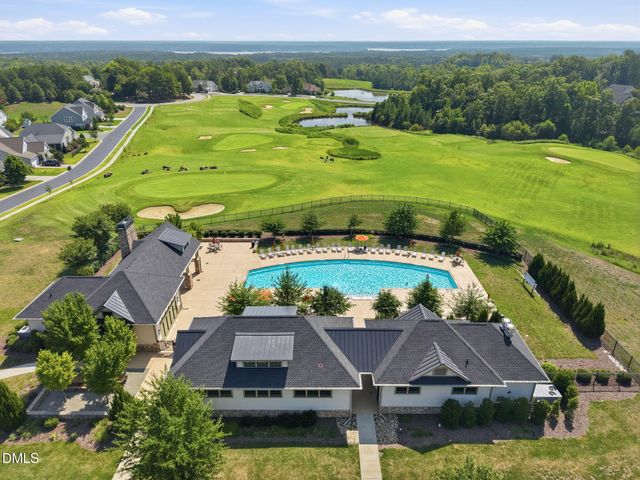 120 Rolling Meadows Lane S, Chapel Hill, NC 27517