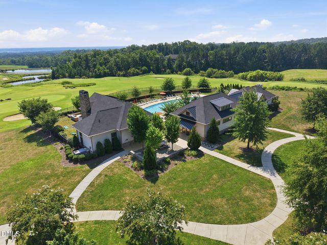 120 Rolling Meadows Lane S, Chapel Hill, NC 27517